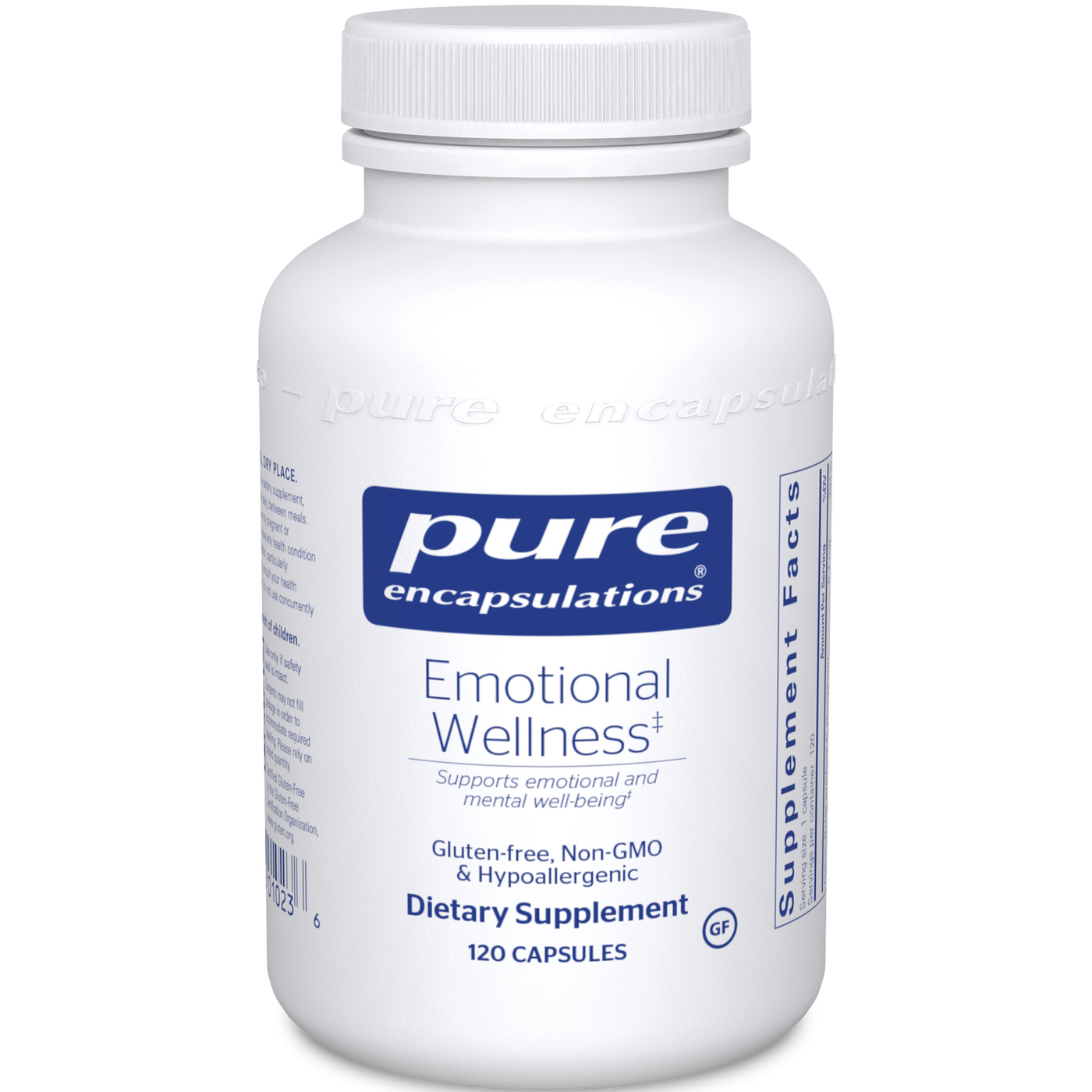 Emotional Wellness  Curated Wellness