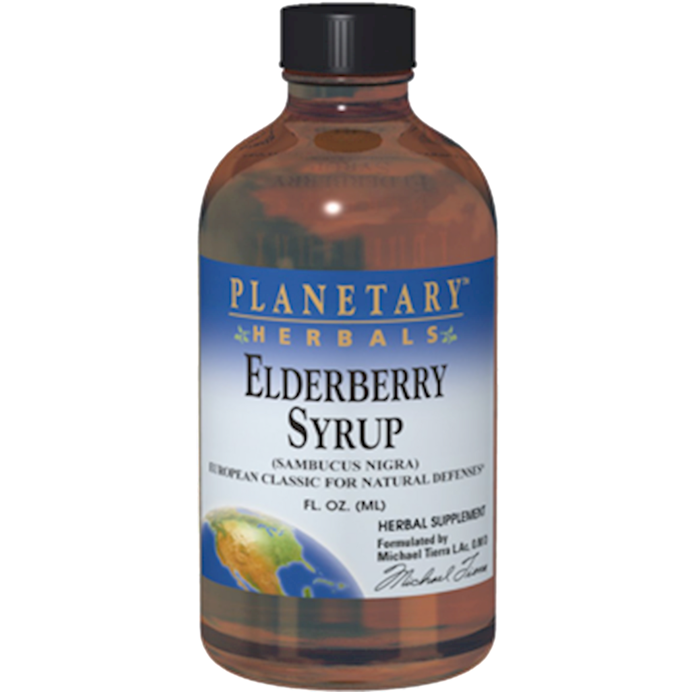 Elderberry Syrup  Curated Wellness