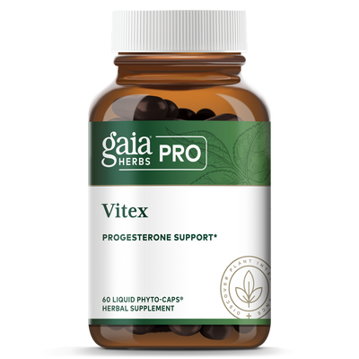 Vitex  Curated Wellness