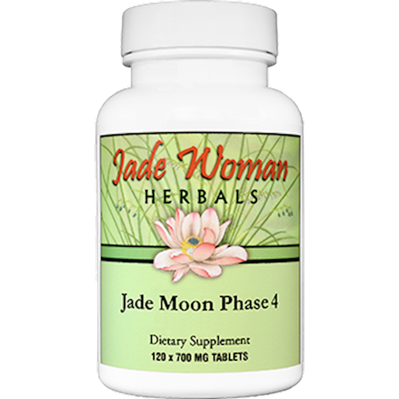 Jade Moon Phase 4  Curated Wellness