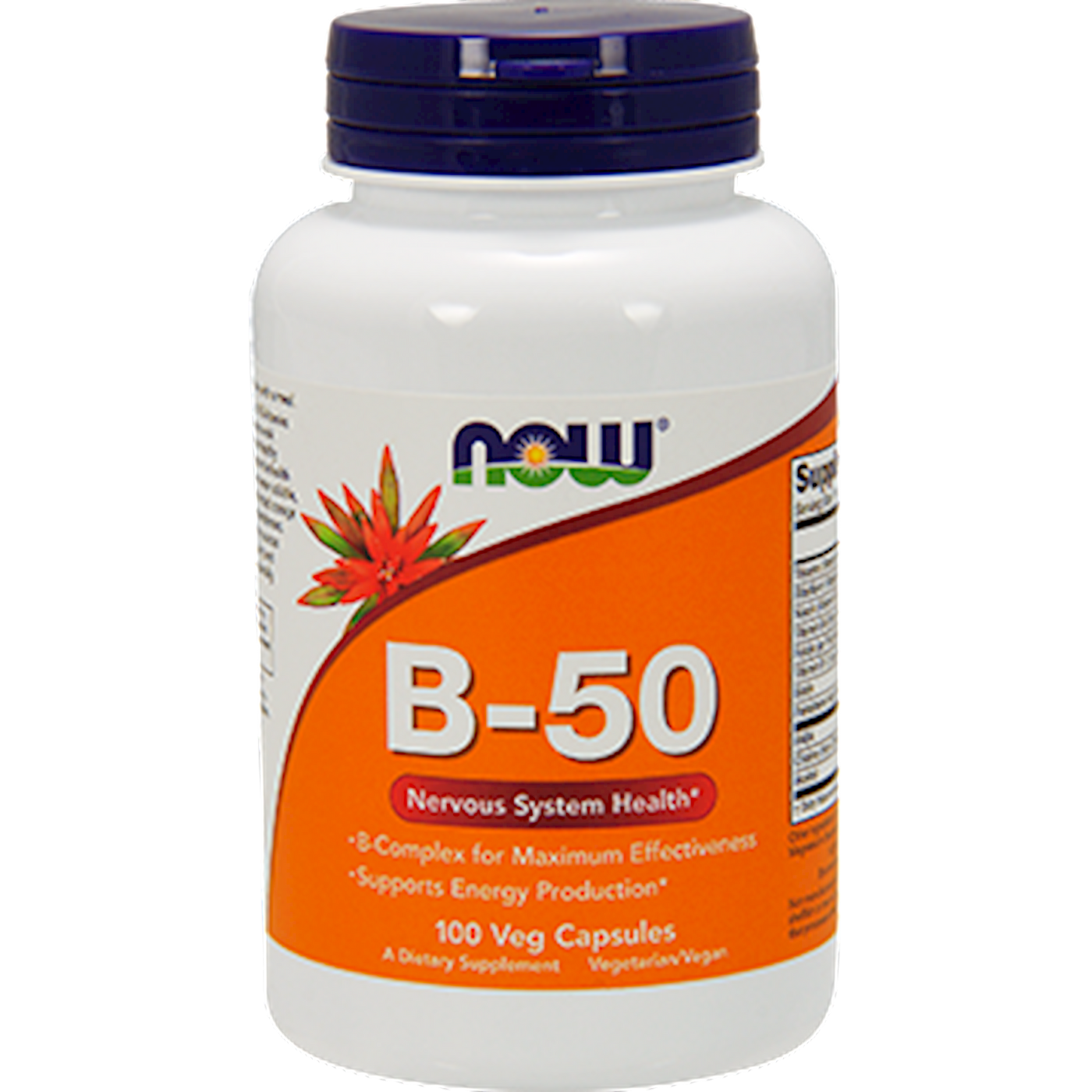 B-50  Curated Wellness