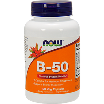 B-50  Curated Wellness