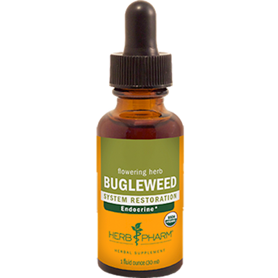 Bugleweed  Curated Wellness