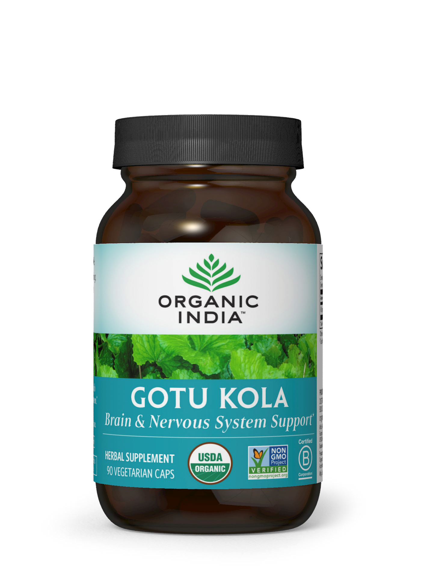Gotu Kola  Curated Wellness