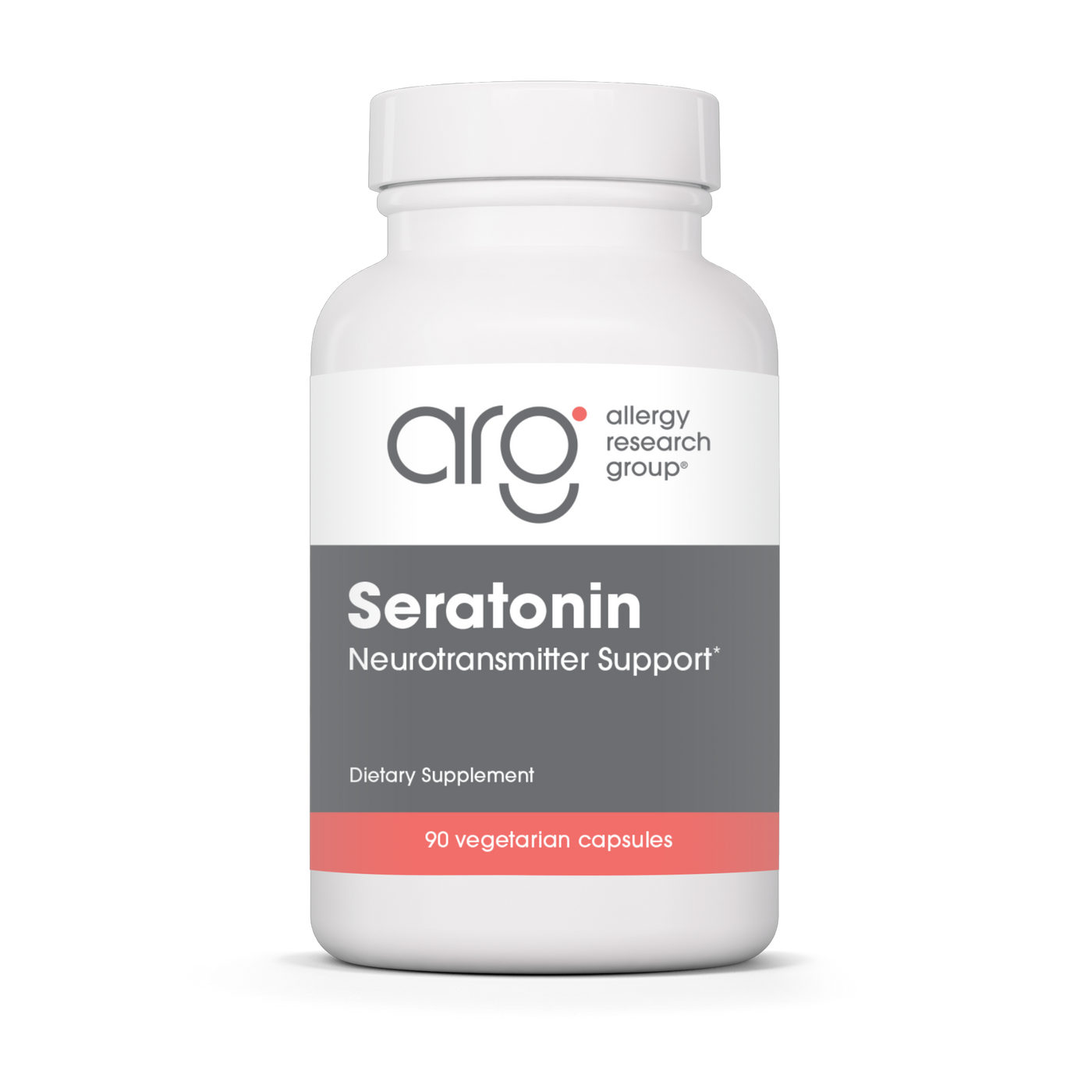 Seratonin 90 vcaps Curated Wellness