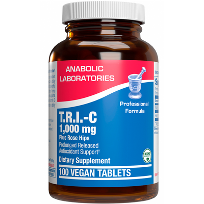 Tri -C 1000 mg 100ct Curated Wellness