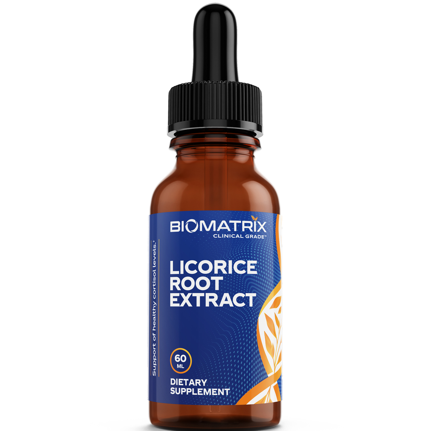 Licorice Root Extract  Curated Wellness