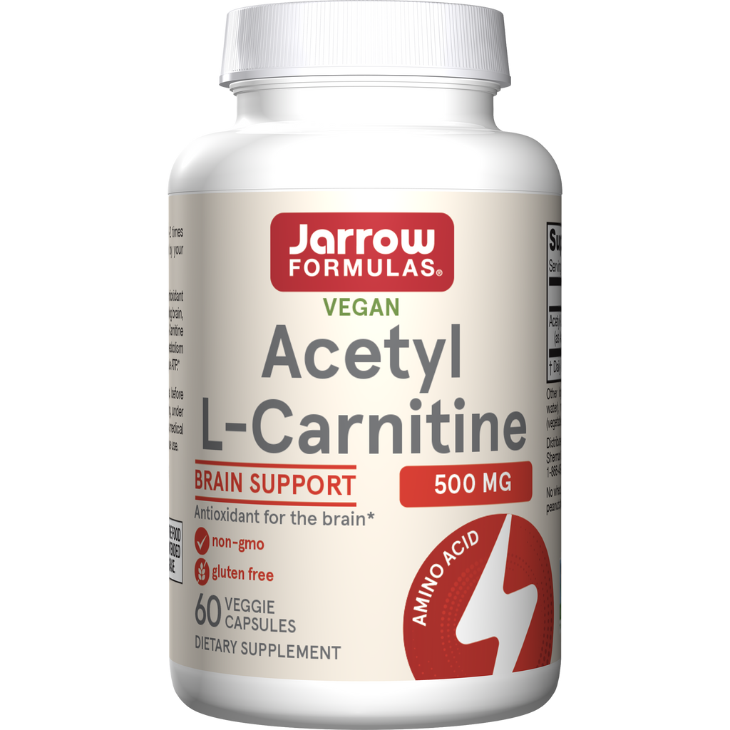 reddit acetyl l carnitine L-Carnitine 500 mg | J50374 Google Ad Policy Violation