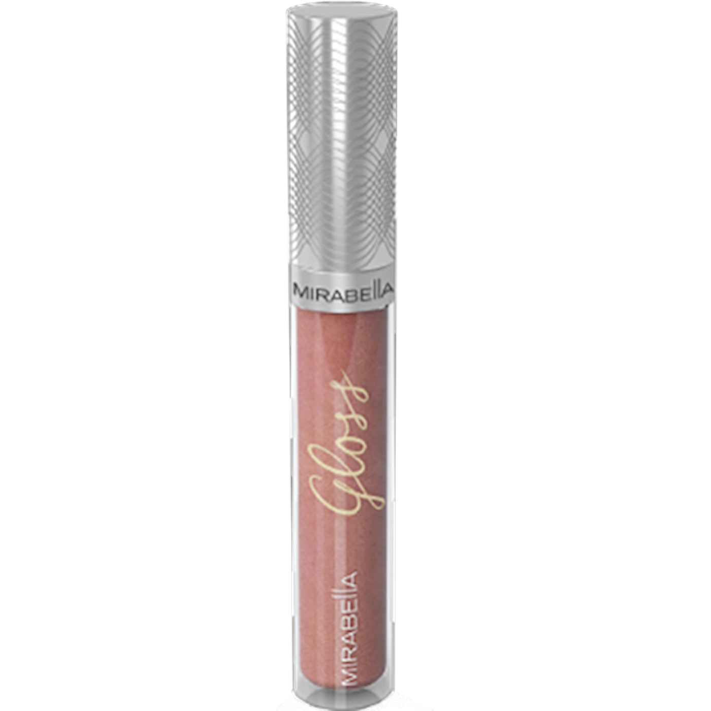 Luxe Adv Form Lip Gloss Lavish 0.20 oz Curated Wellness