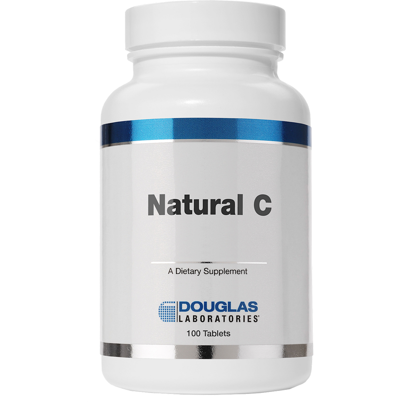 Natural C 1000 mg  Curated Wellness