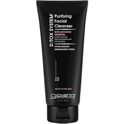 Purifying Facial Cleanser Step 1 7 fl oz Curated Wellness