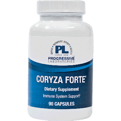 Coryza Forte  Curated Wellness