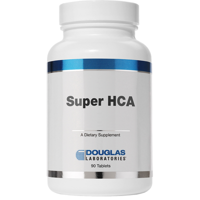 Super HCA  Curated Wellness