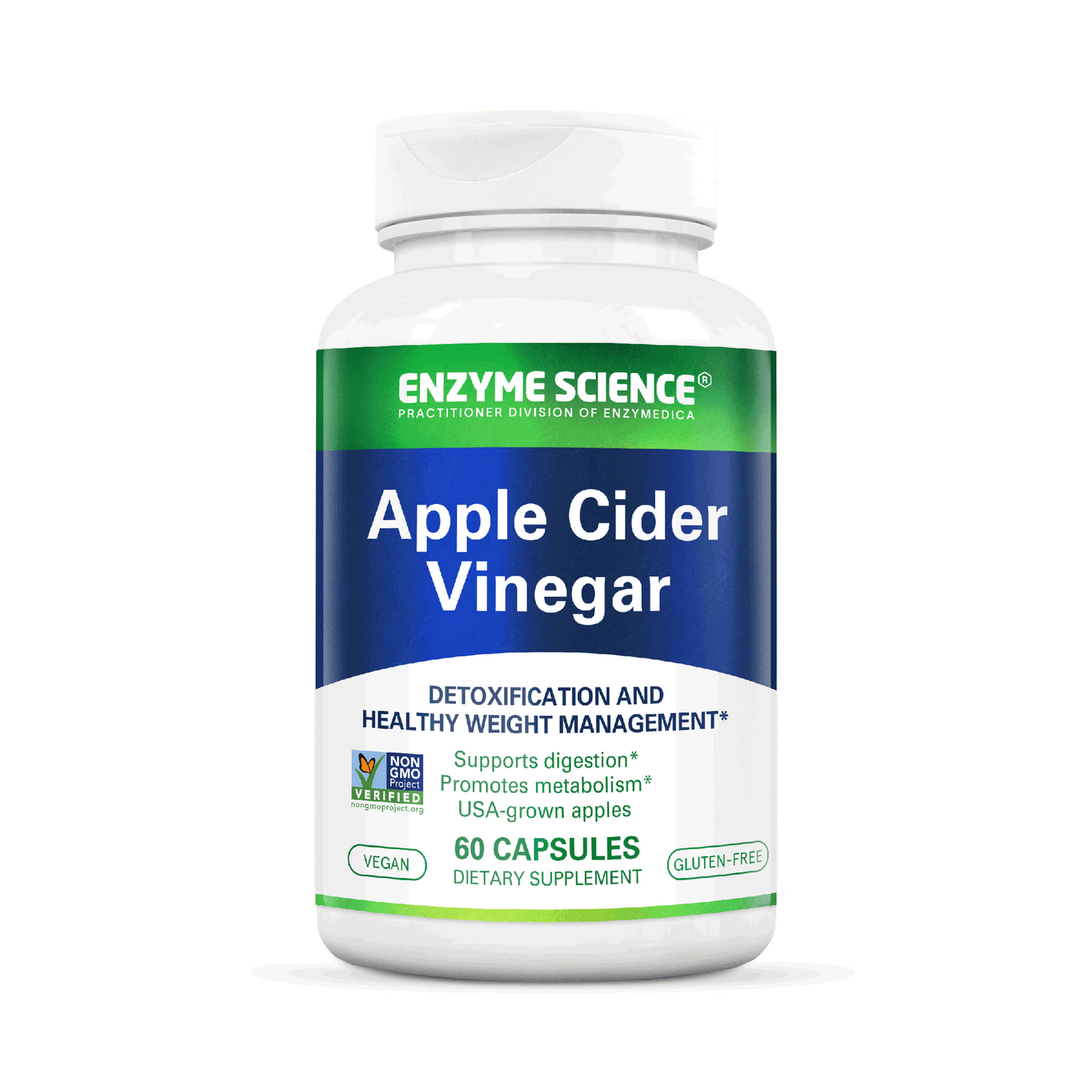 Apple Cider Vinegar  Curated Wellness