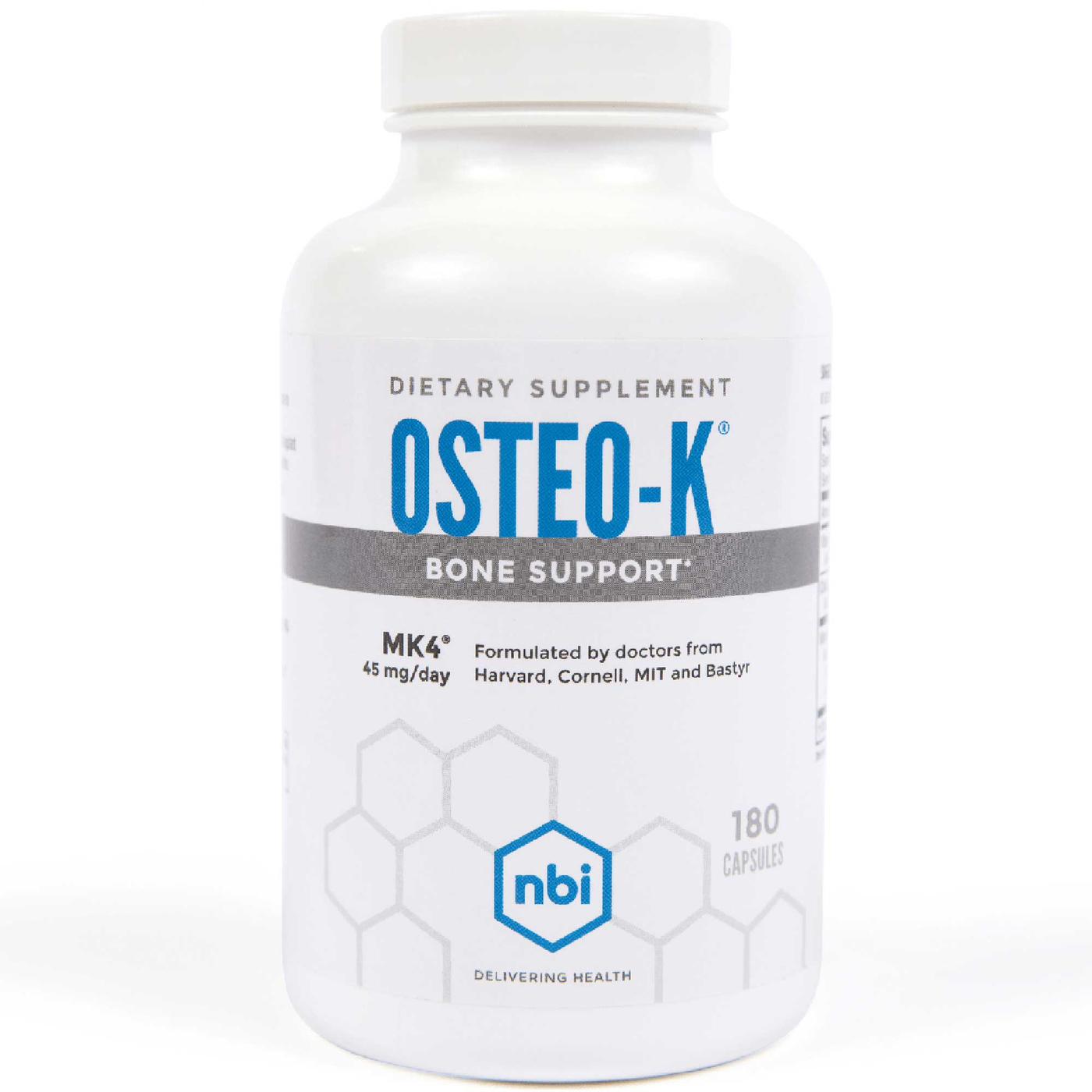 Osteo-K  Curated Wellness