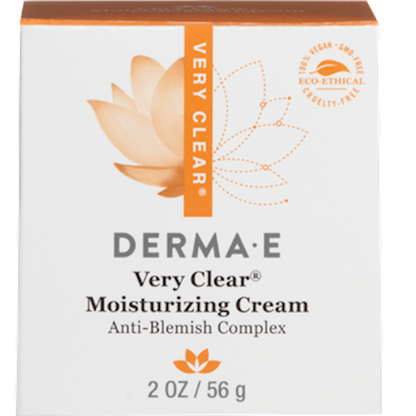 Acne Rebalancing Cream  Curated Wellness