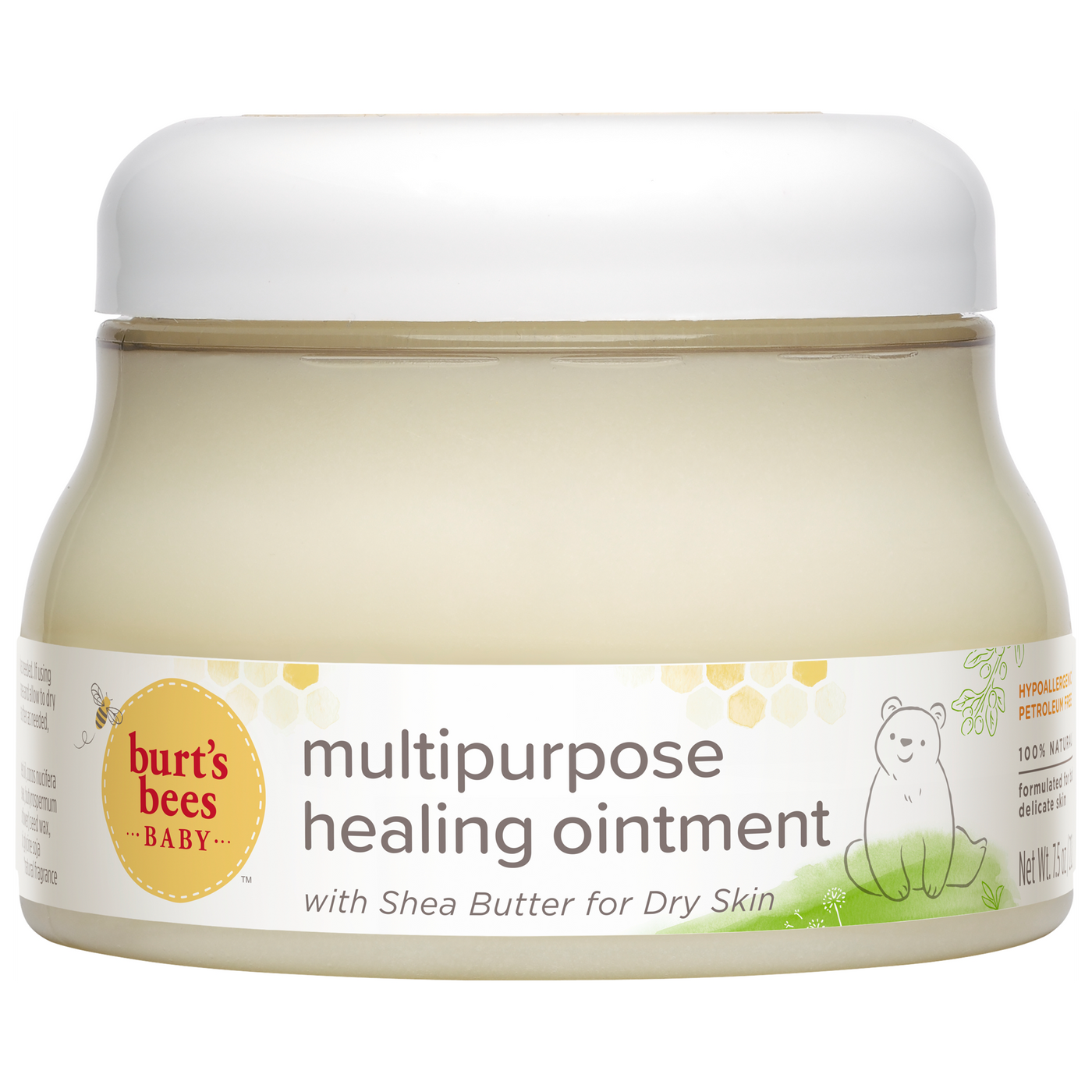 Baby Ointment Heal Multi-Purpose  Curated Wellness