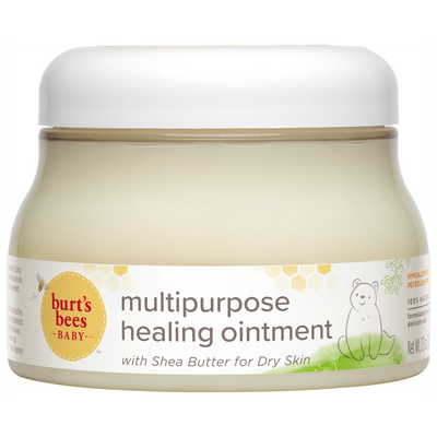 Baby Ointment Heal Multi-Purpose  Curated Wellness