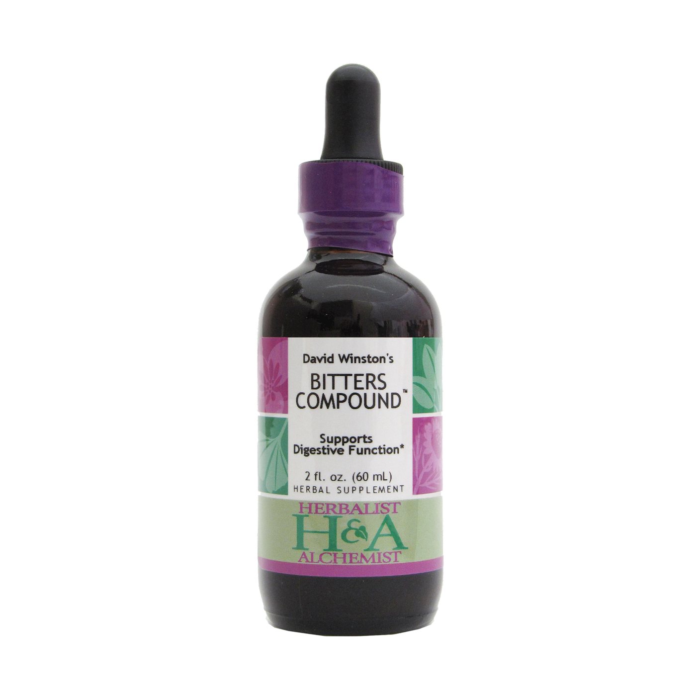 Original Bitters  Curated Wellness