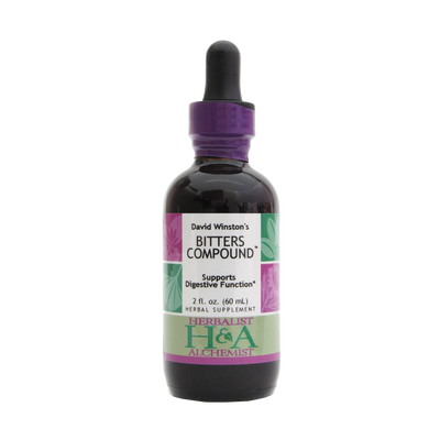 Original Bitters  Curated Wellness