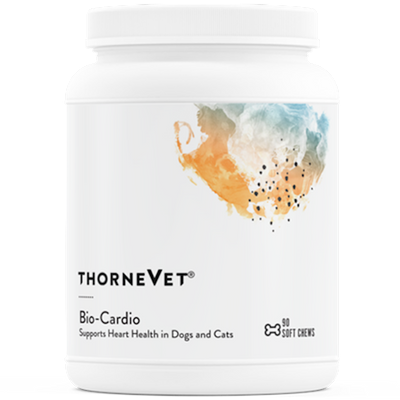 Bio-Cardio 90 softchews Curated Wellness