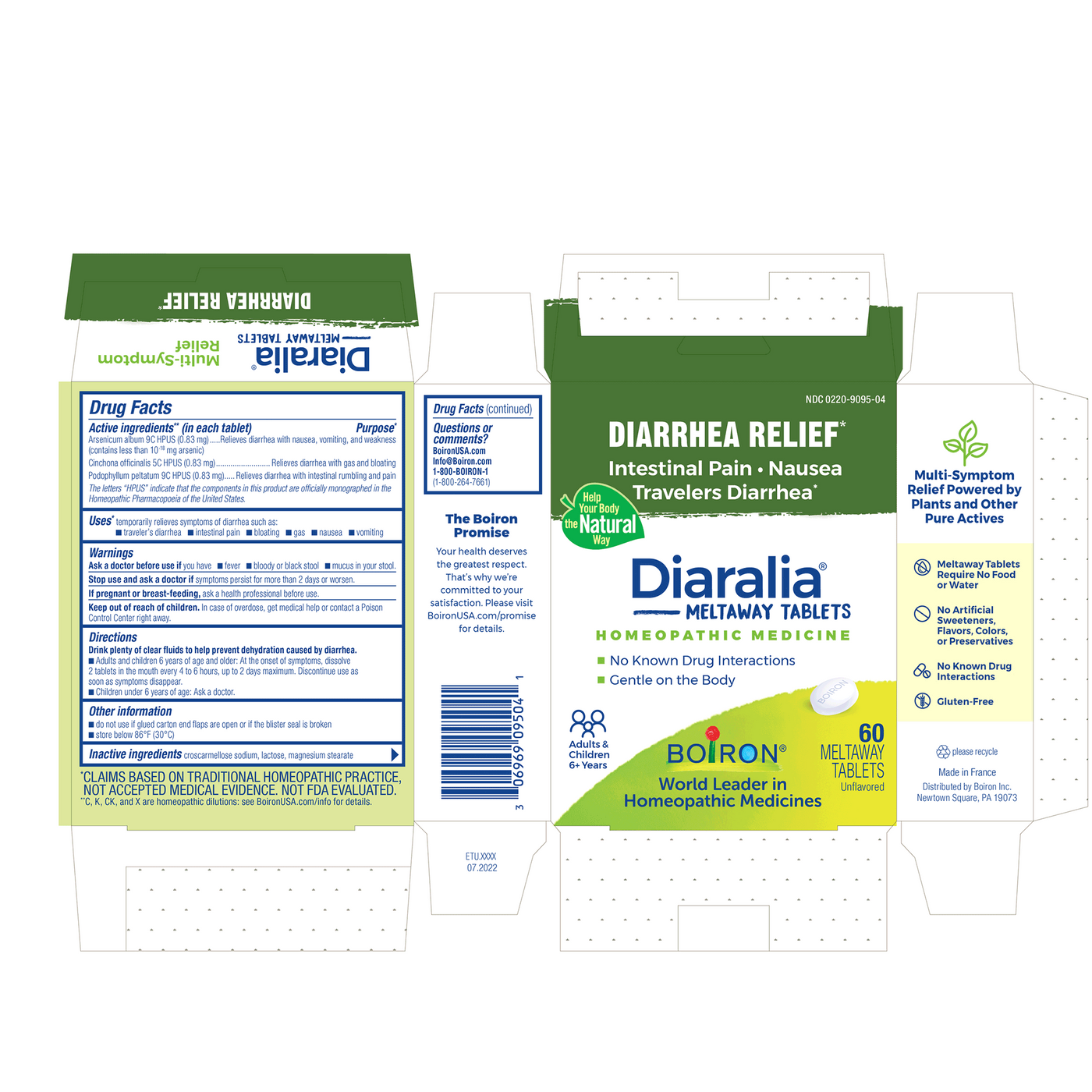 Diaralia  Curated Wellness