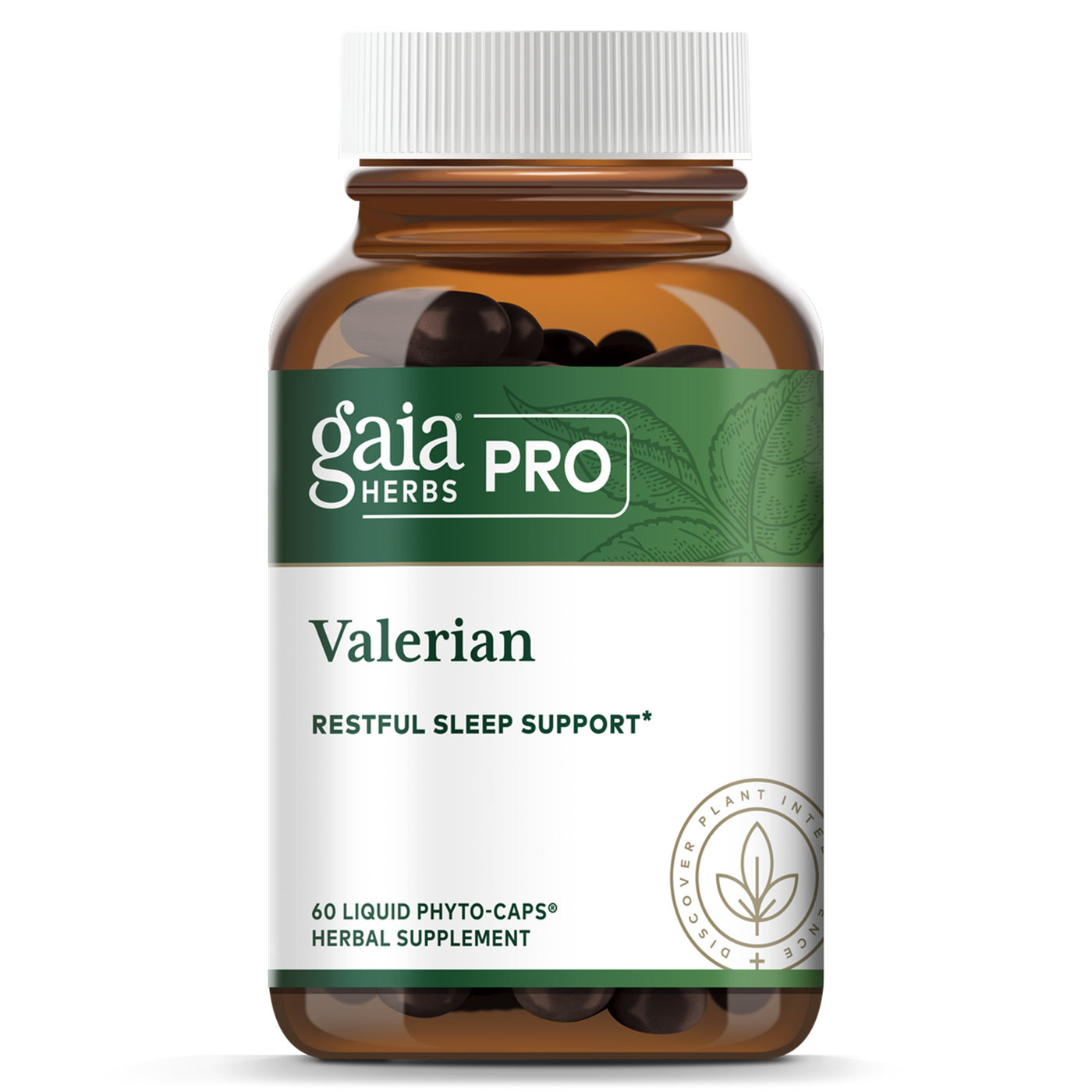 Valerian  Curated Wellness