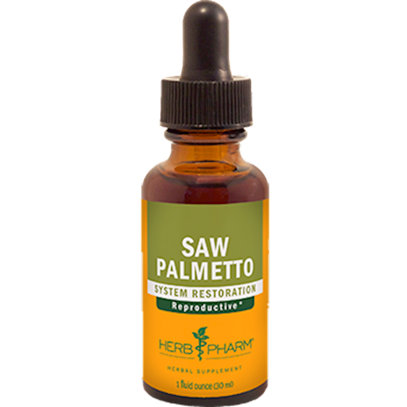 Saw Palmetto  Curated Wellness