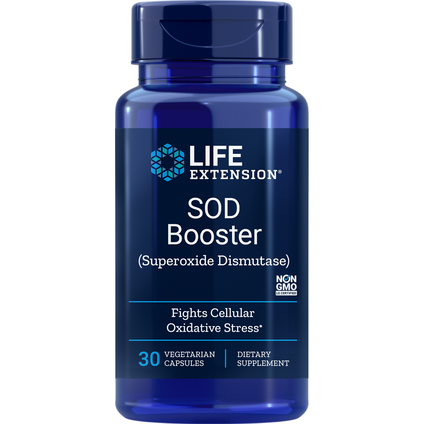 SOD Booster  Curated Wellness