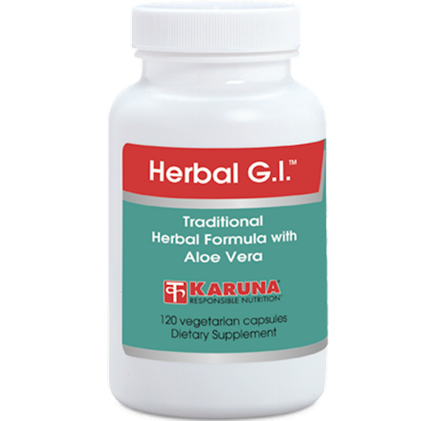 Herbal GI  Curated Wellness