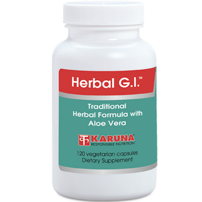 Herbal GI  Curated Wellness