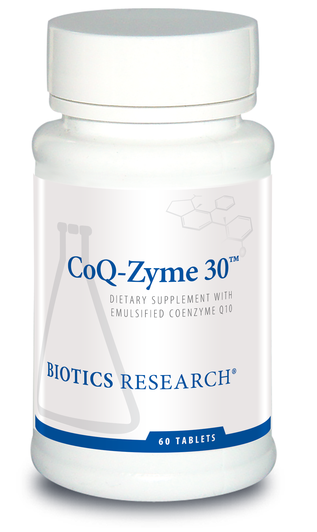CoQ-Zyme 30™