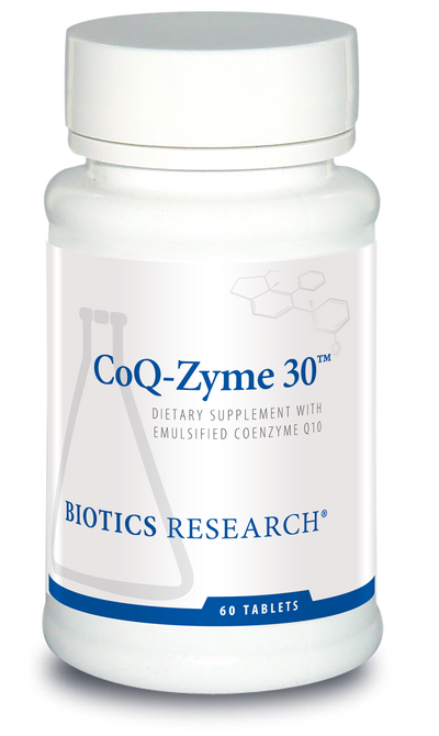 CoQ-Zyme 30™