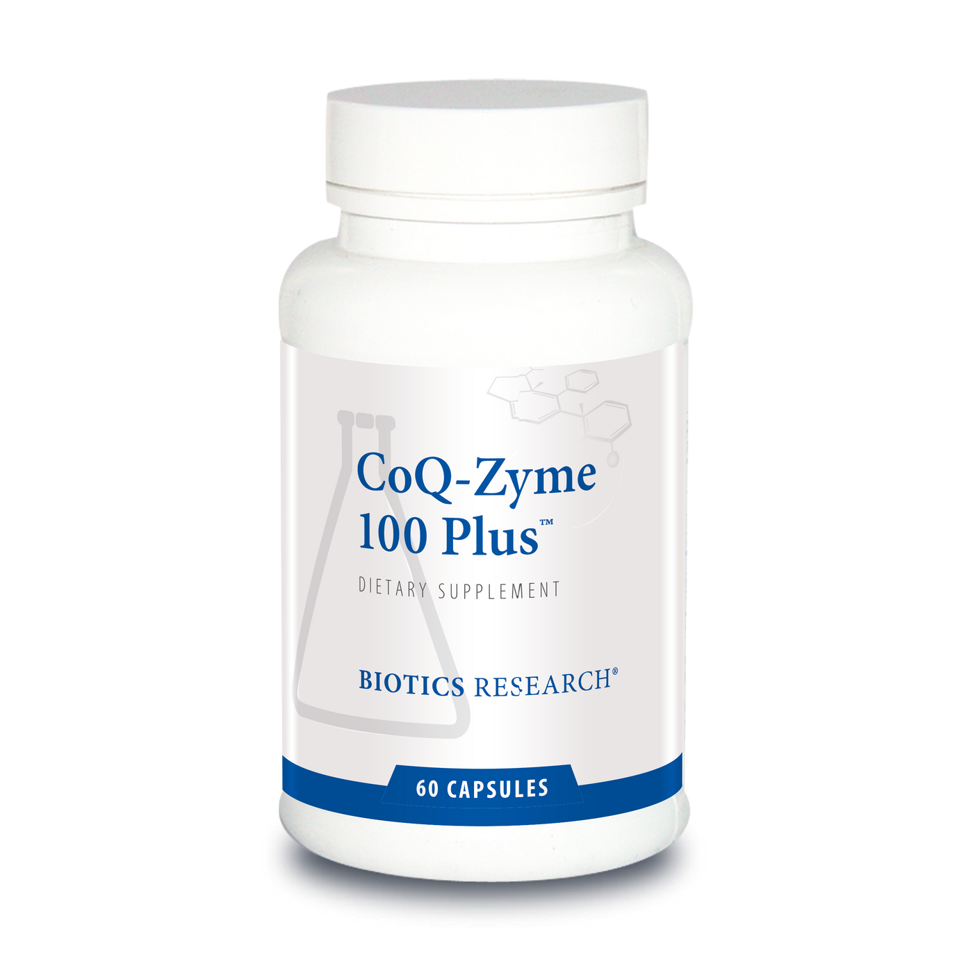 CoQ-Zyme 100 Plus™