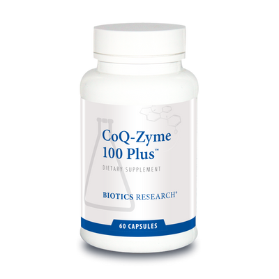 CoQ-Zyme 100 Plus™