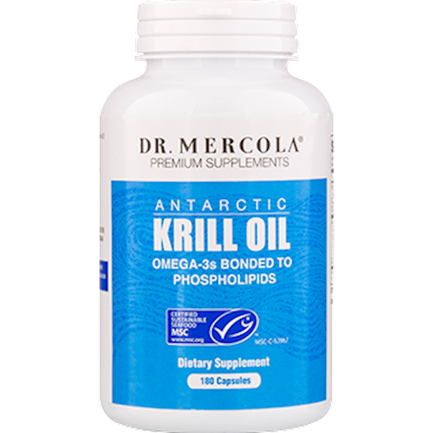 Krill Oil  Curated Wellness