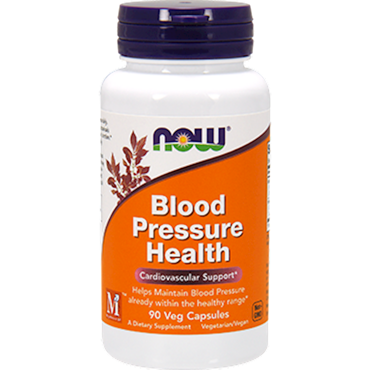 Blood Pressure Health  Curated Wellness
