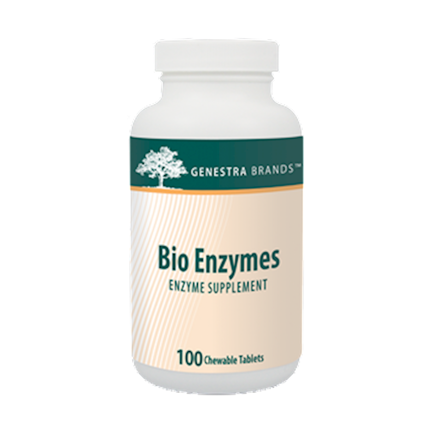 Bio Enzymes (Chewable)  Curated Wellness