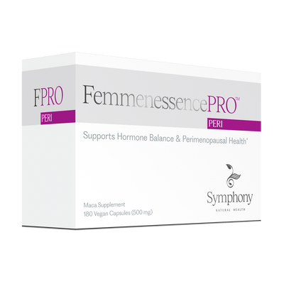 FemmenessencePRO PERI