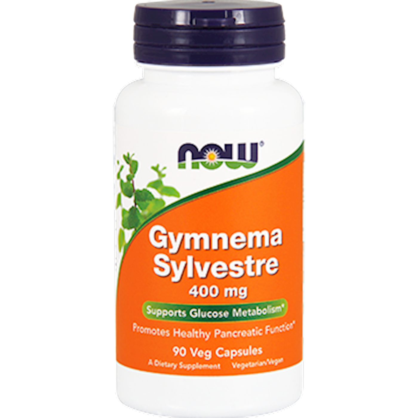 Gymnema Sylvestre 400 mg  Curated Wellness