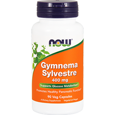 Gymnema Sylvestre 400 mg  Curated Wellness