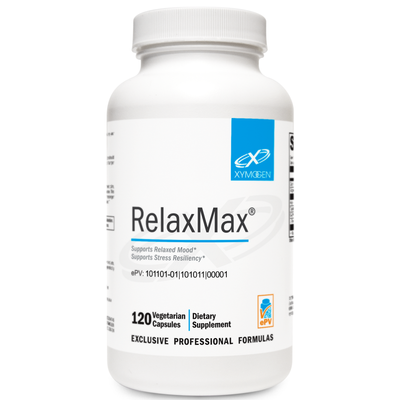 RelaxMax c Curated Wellness
