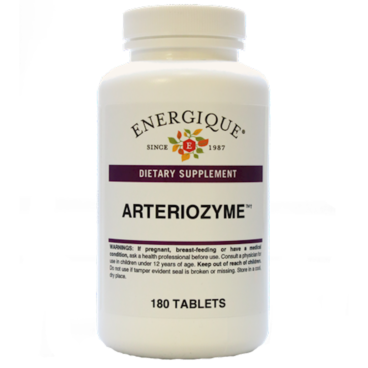 Arteriozyme  Curated Wellness