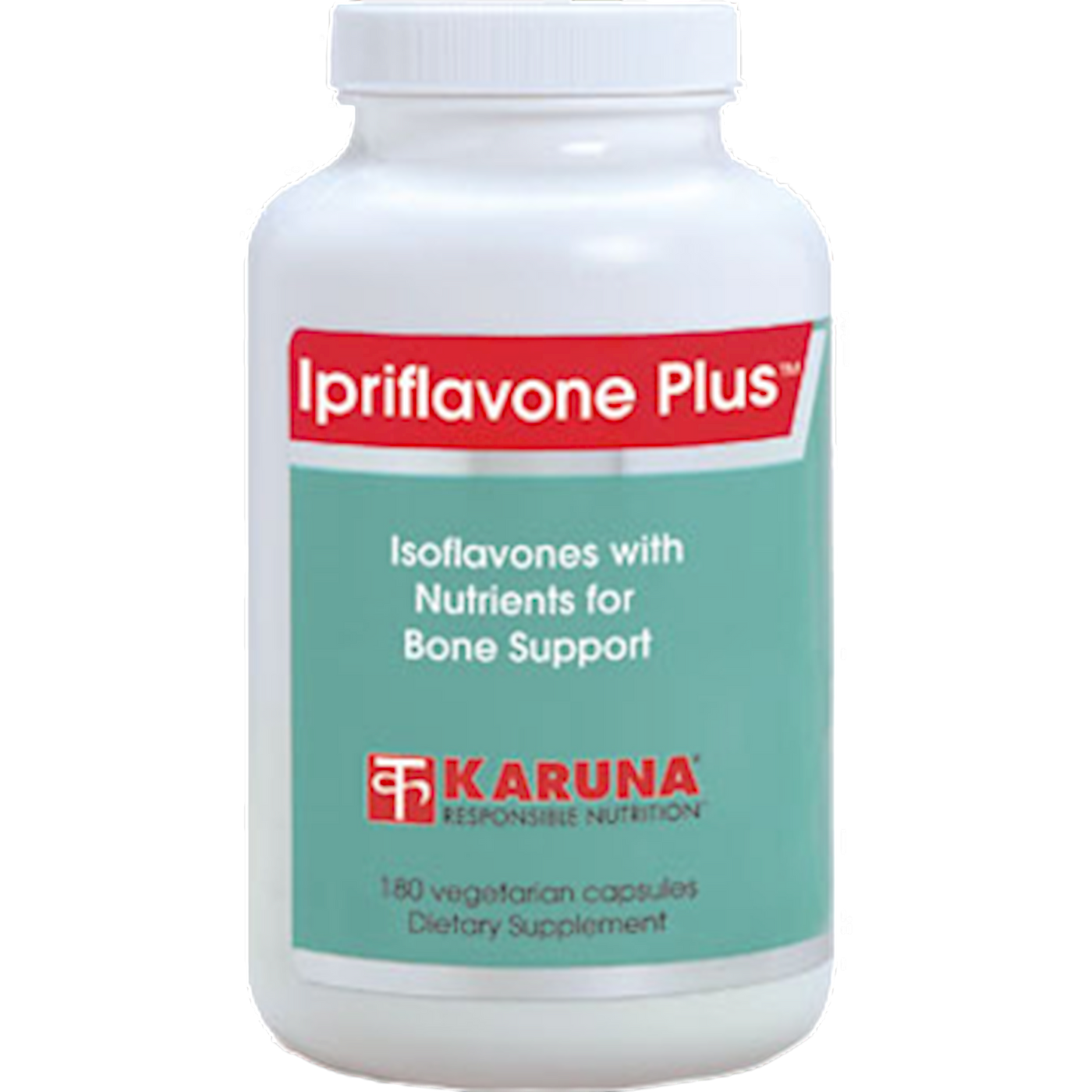 Ipriflavone Plus  Curated Wellness