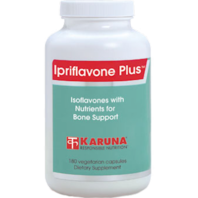 Ipriflavone Plus  Curated Wellness