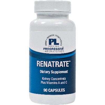 Renatrate  Curated Wellness