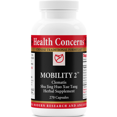 Mobility 2  Curated Wellness