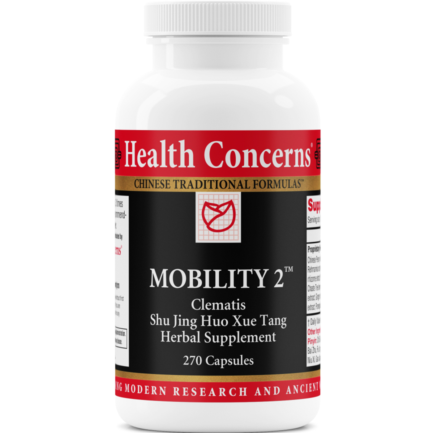 Mobility 2  Curated Wellness