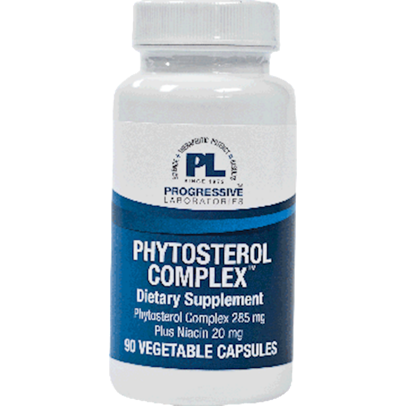 Phytosterol Complex  Curated Wellness