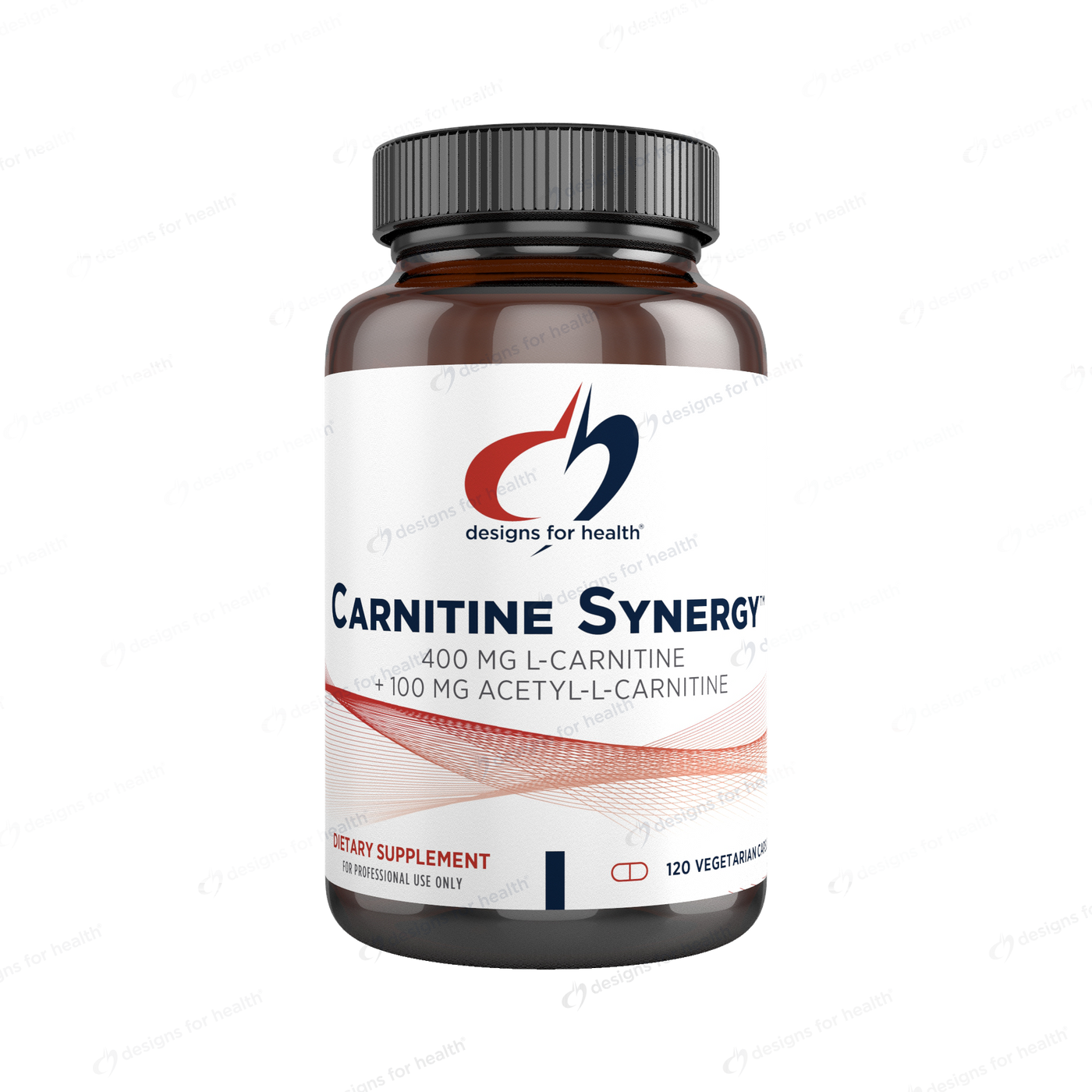 Carnitine Synergy  Curated Wellness